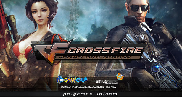 crossfire gameclub download
